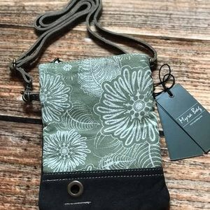 Myra Bag - Crossbody for $22!!! NWT